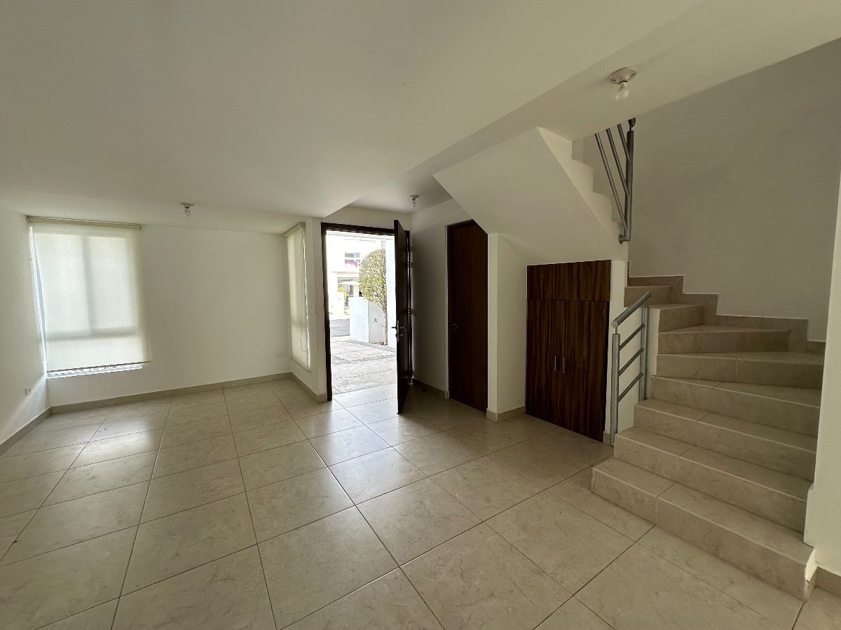 17 of 20: Bodega abajo de las escaleras