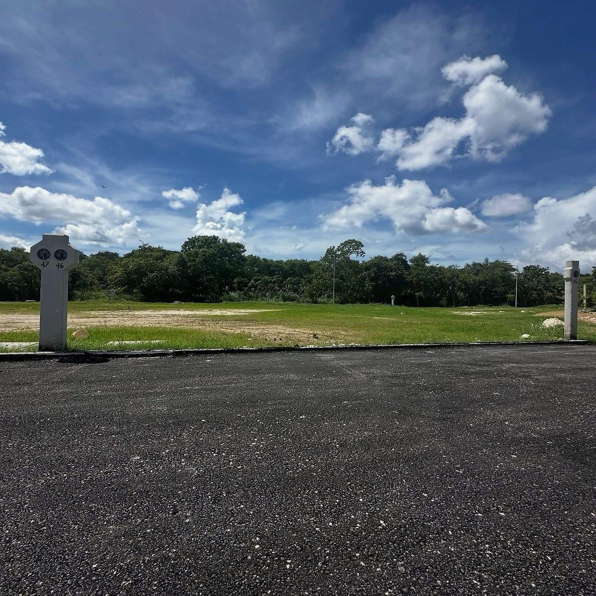 Lote em Colonia México, Campeche, foto 2 de 10