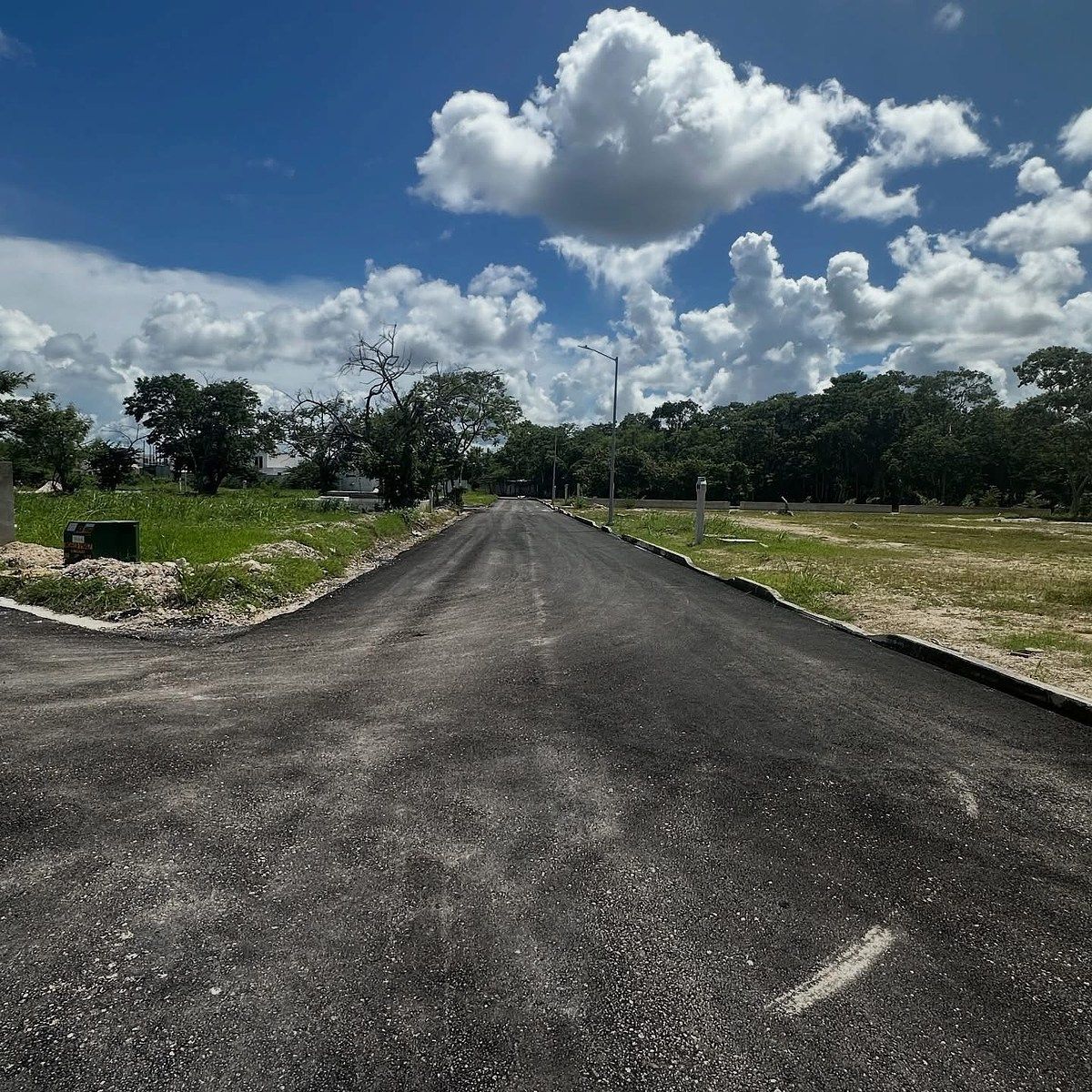 Lote em Colonia México, Campeche, foto 3 de 10