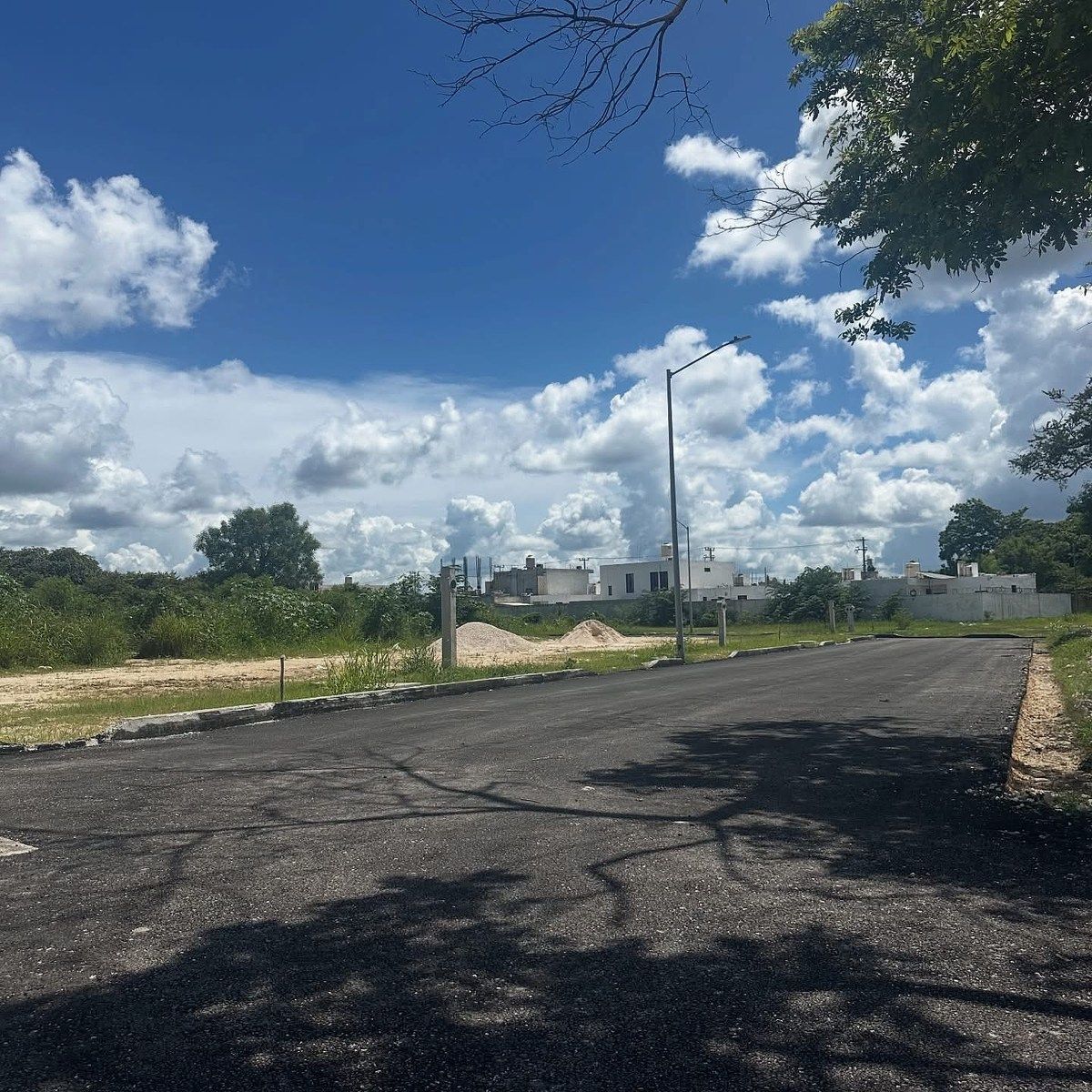 Lote em Colonia México, Campeche, foto 4 de 10