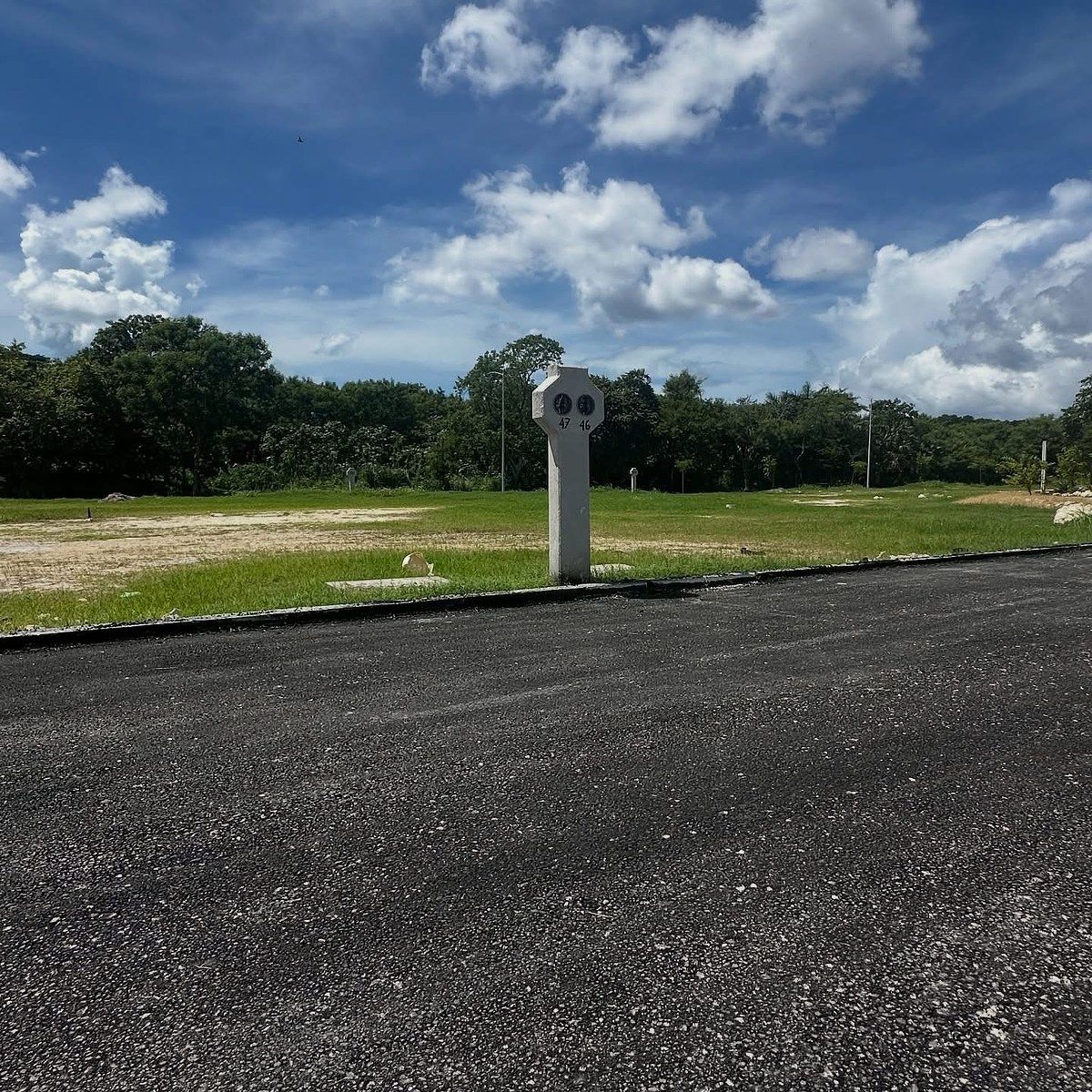 Lote em Colonia México, Campeche, foto 5 de 10