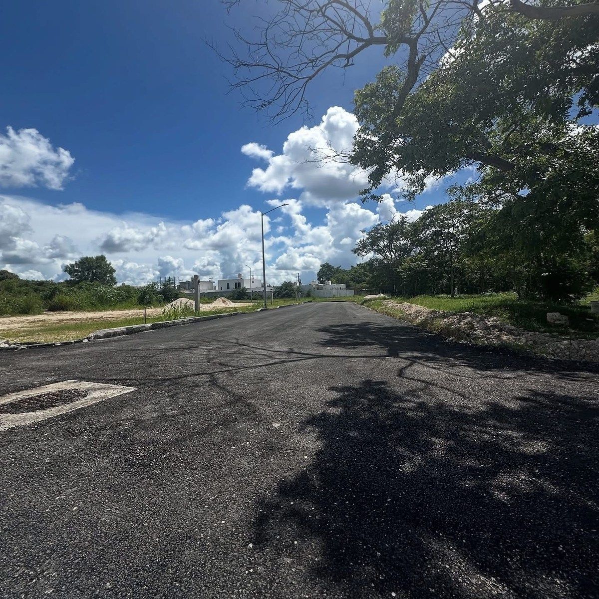 Lote em Colonia México, Campeche, foto 6 de 10
