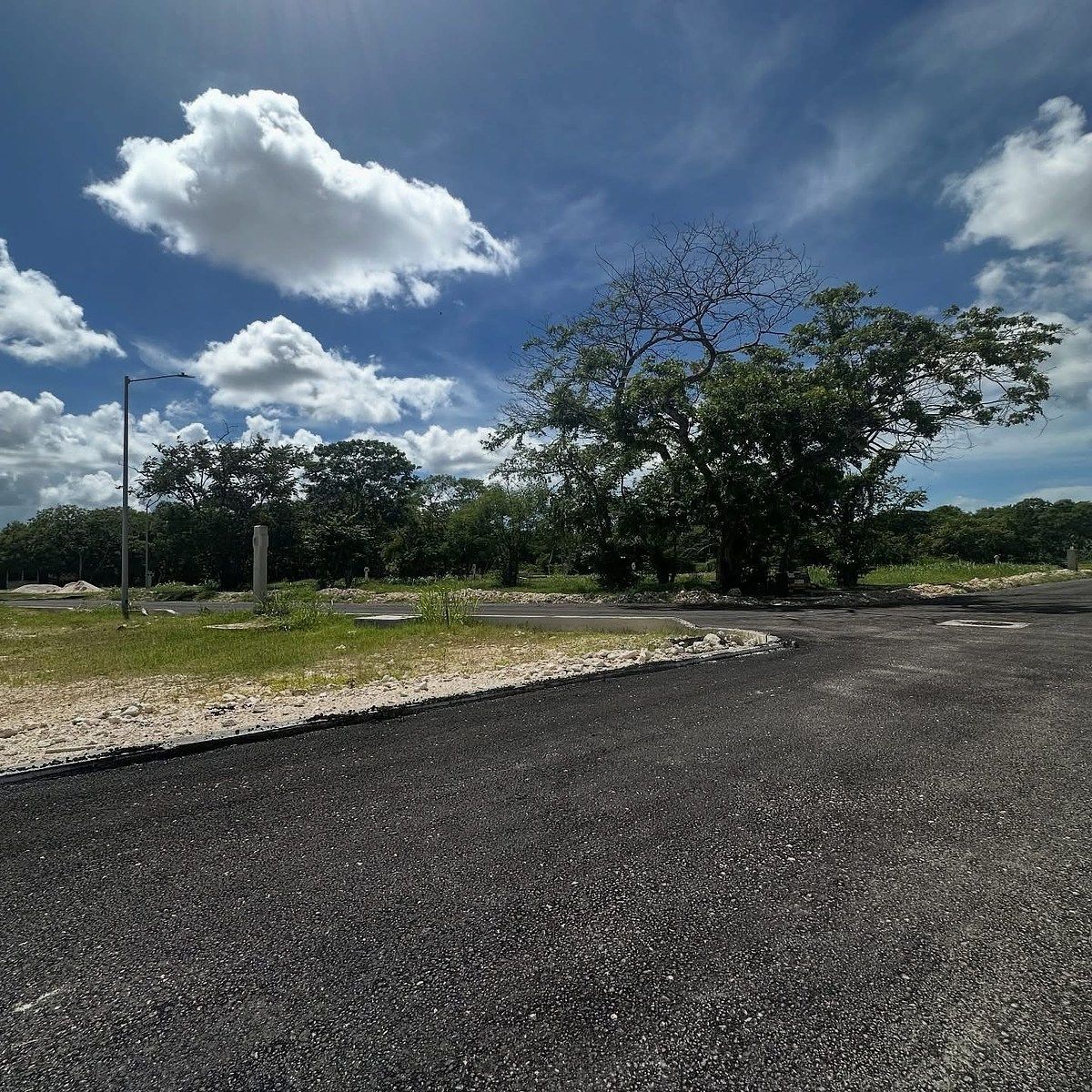 Lote em Colonia México, Campeche, foto 7 de 10