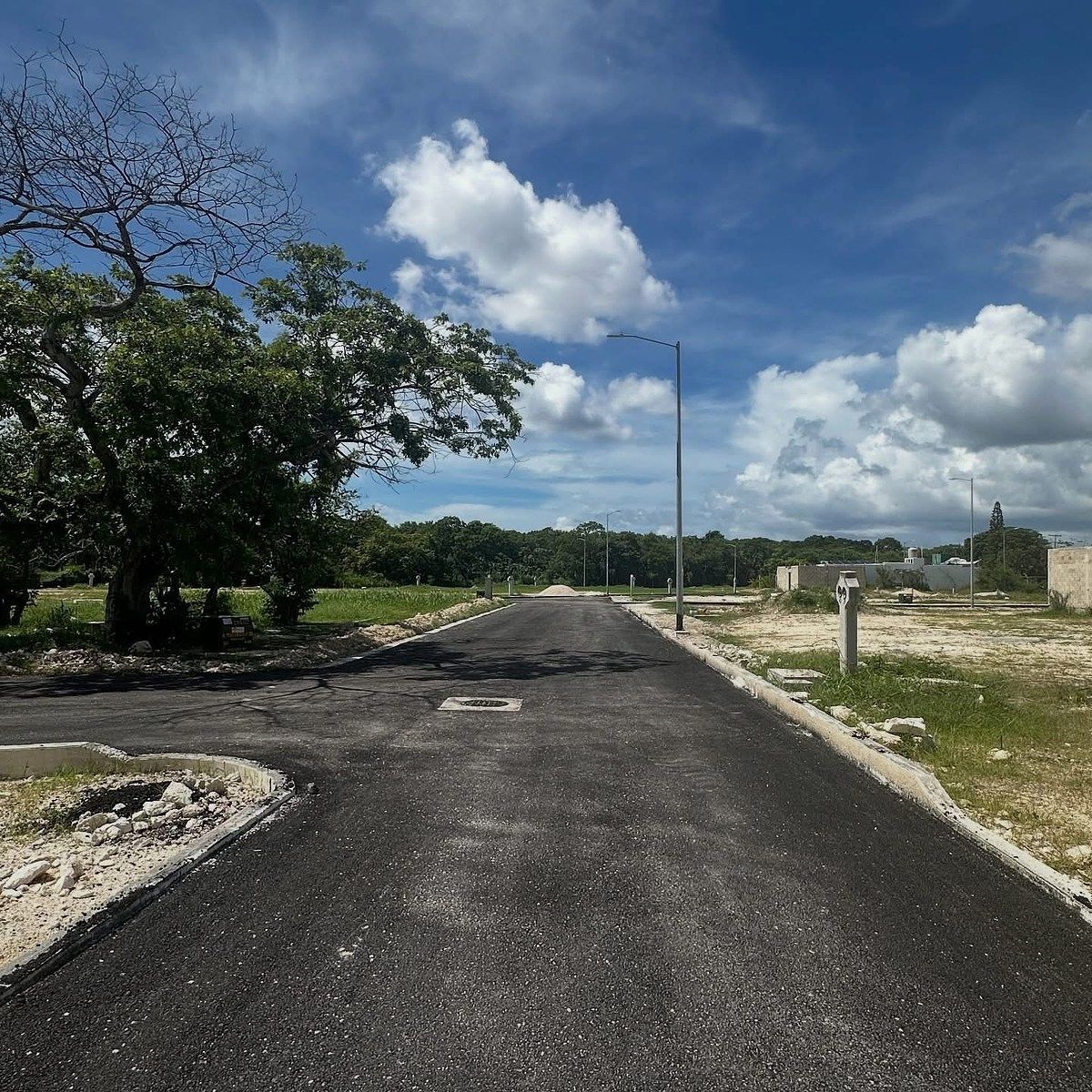 Lote em Colonia México, Campeche, foto 8 de 10