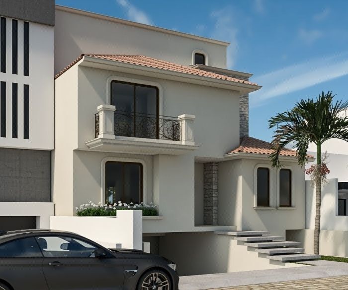 Estrena Casa en Preventa en Lomas de Juriquilla Queretaro