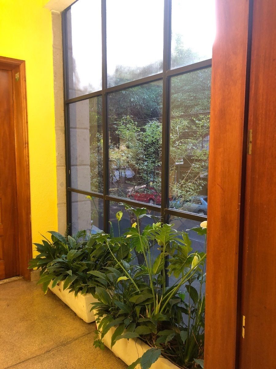 10 de 25: Hall de entrada al departamento.