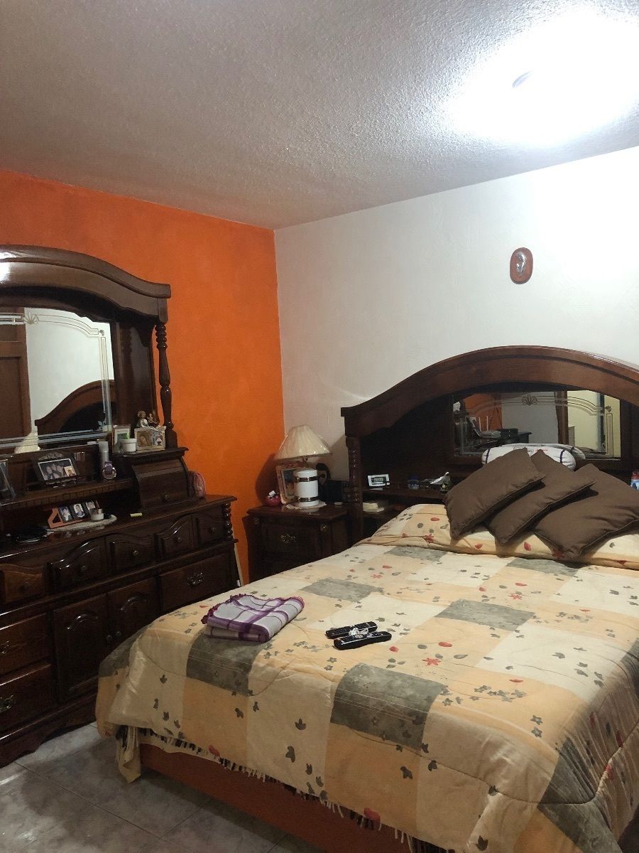 14 de 25: Recámara principal.