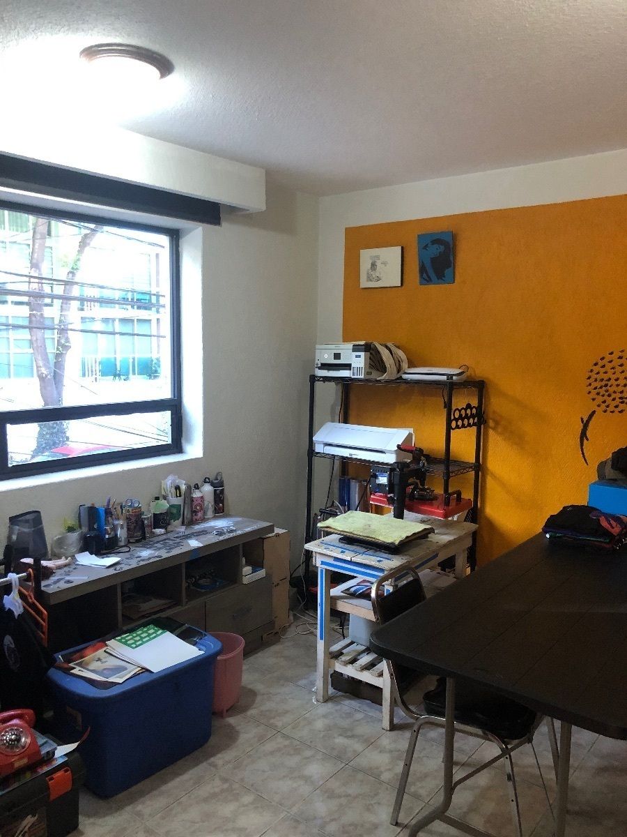 18 de 25: Recámara 3 con baño completo