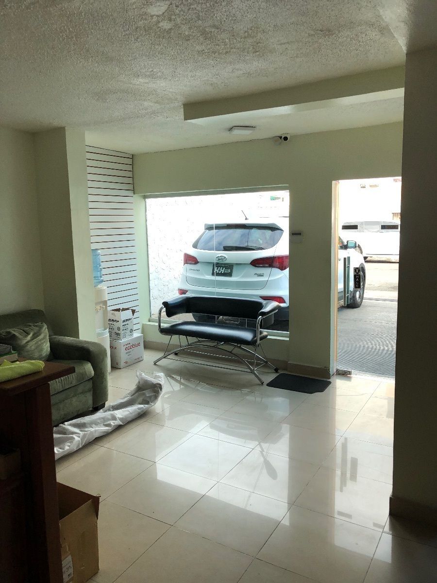 Oficinas en Venta Evaristo Morales, Santo Domingo