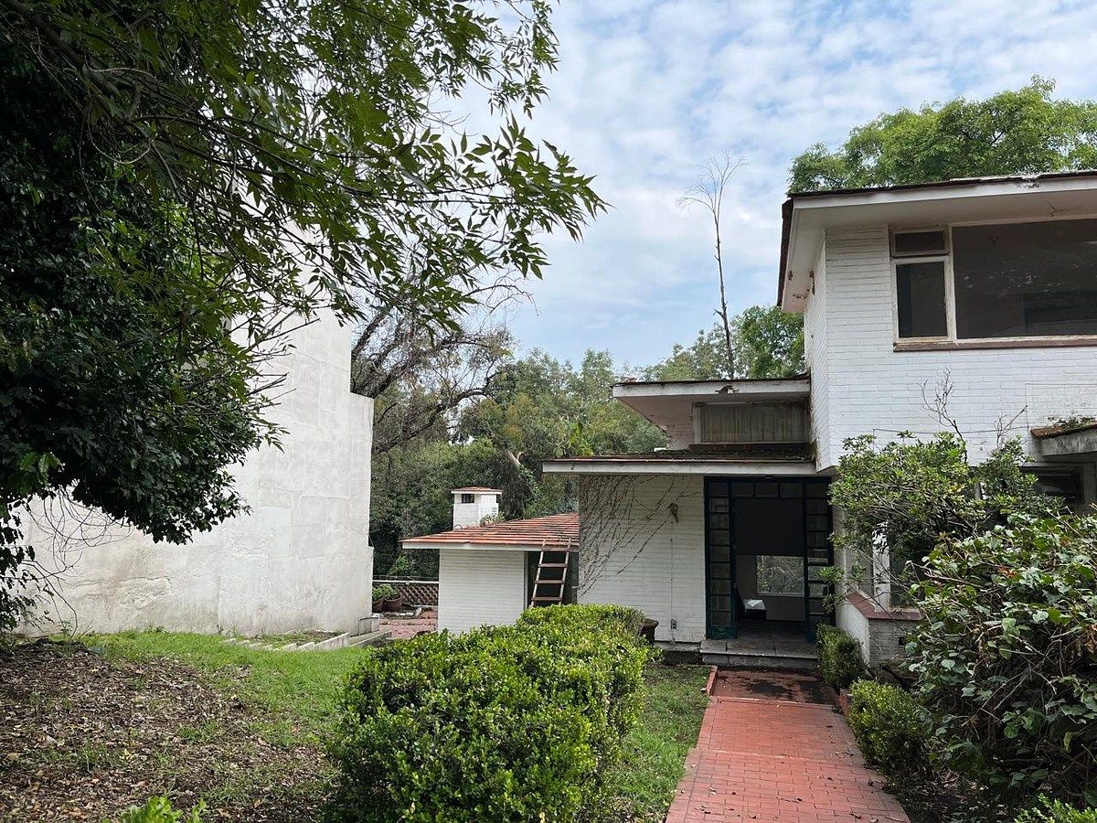 Terreno comercial en Lomas de Chapultepec I Sección, Miguel Hidalgo, foto 2 de 5