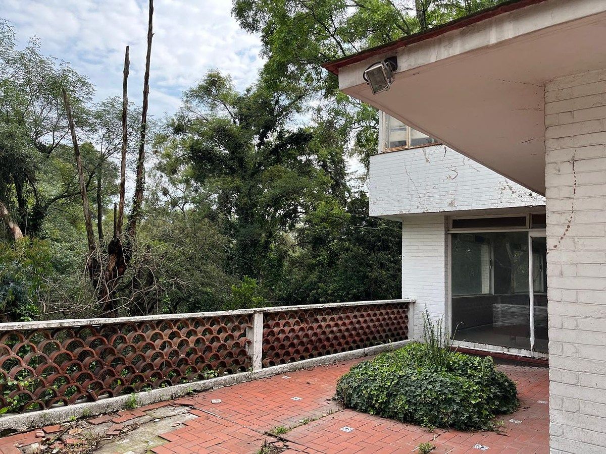 Terreno comercial en Lomas de Chapultepec I Sección, Miguel Hidalgo, foto 3 de 5