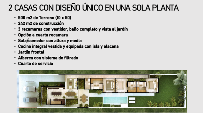 5 of 5: Características