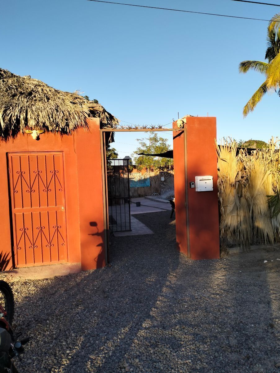 Entrada Principal