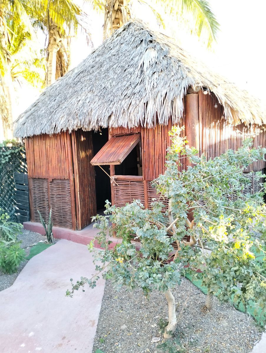 Segunda Cabaña