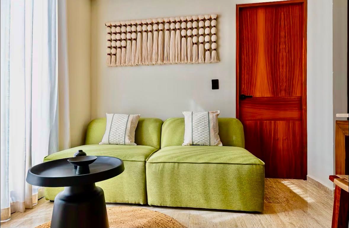 Apartamento em La Veleta, Tulum, foto 3 de 22