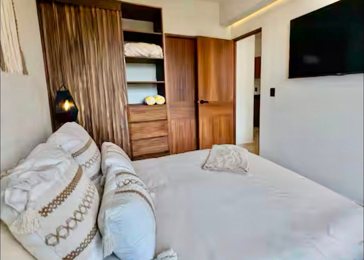 Apartamento em La Veleta, Tulum, foto 6 de 22