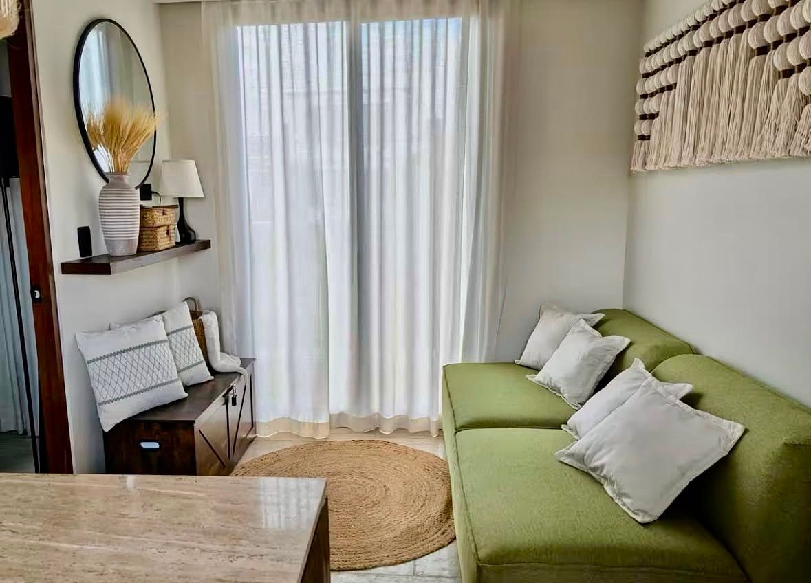 Apartamento em La Veleta, Tulum, foto 4 de 22