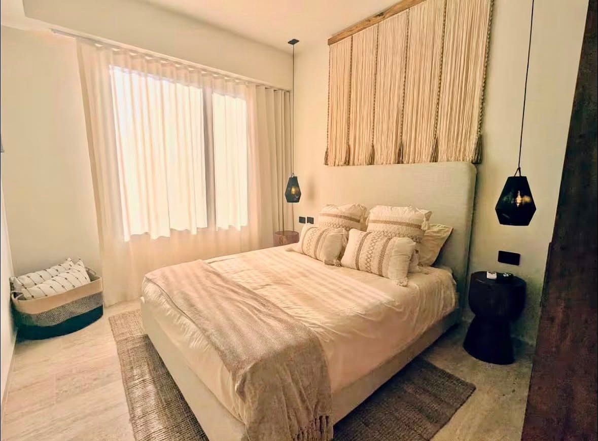 Apartamento em La Veleta, Tulum, foto 5 de 22