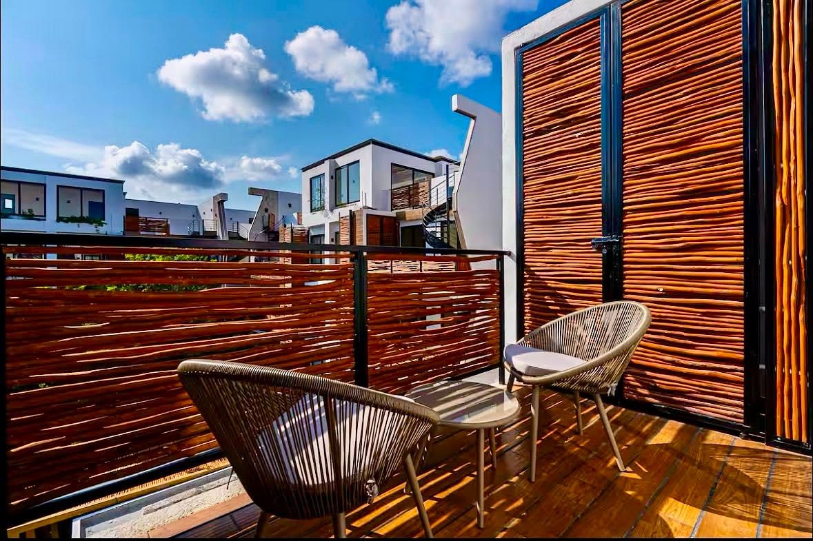 Apartamento em La Veleta, Tulum, foto 7 de 22