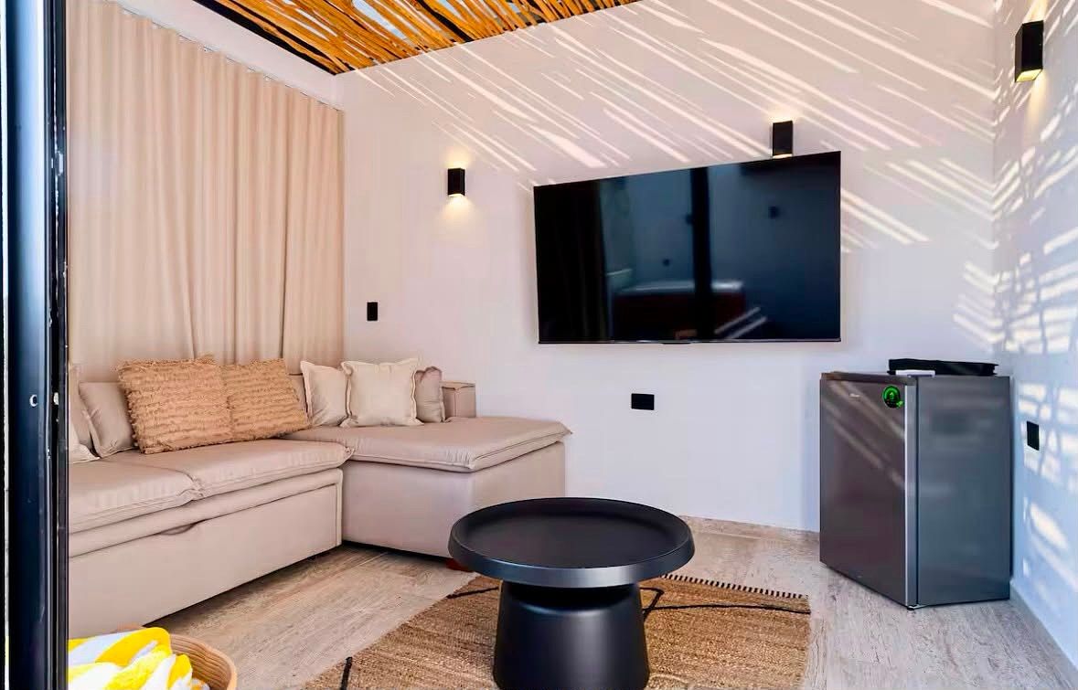 Apartamento em La Veleta, Tulum, foto 10 de 22