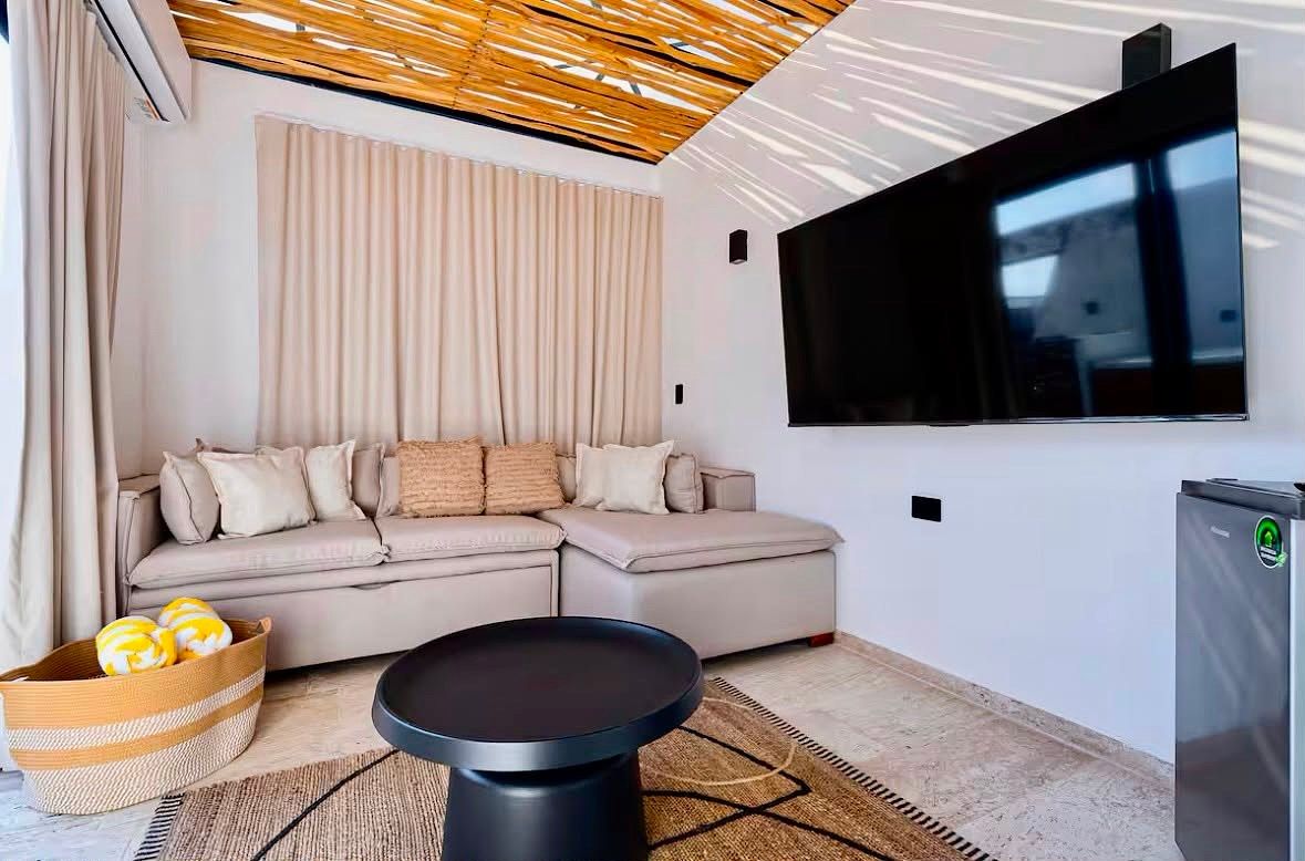 Apartamento em La Veleta, Tulum, foto 11 de 22
