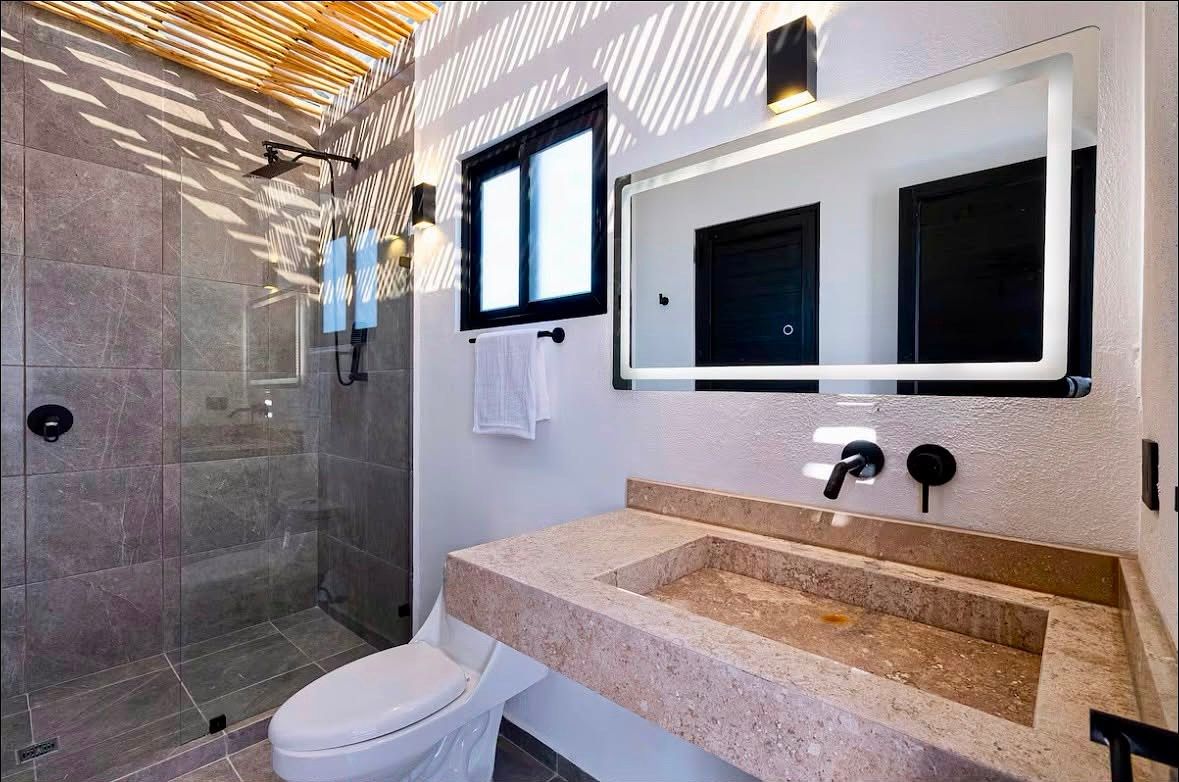 Apartamento em La Veleta, Tulum, foto 12 de 22