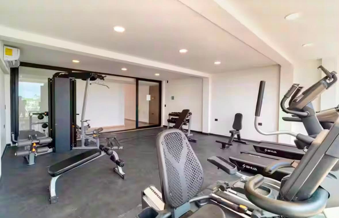 Apartamento em La Veleta, Tulum, foto 13 de 22