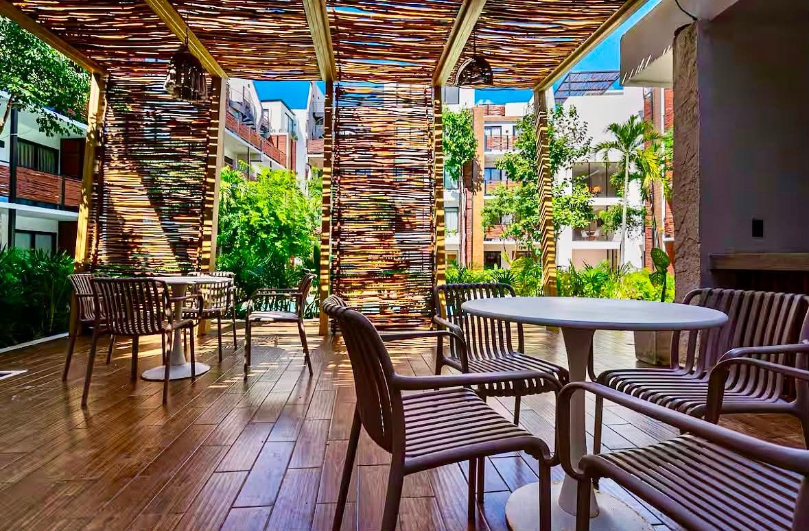 Apartamento em La Veleta, Tulum, foto 19 de 22