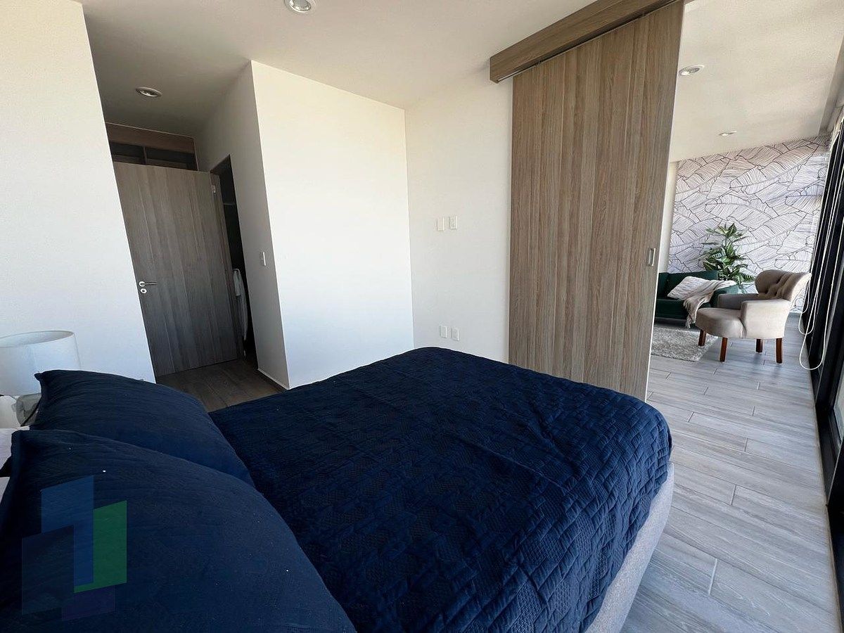 Departamento en Piamonte, El Marqués, foto 4 de 30