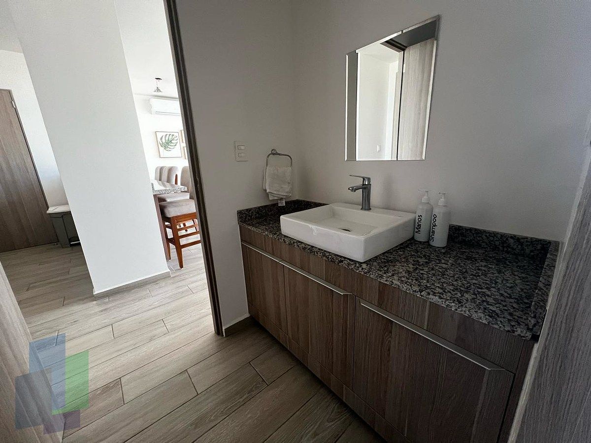 Departamento en Piamonte, El Marqués, foto 9 de 30