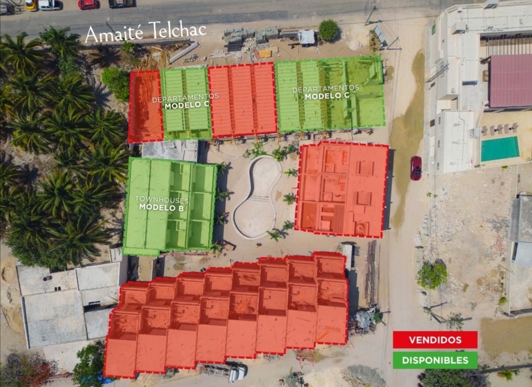 11 de 15: Disponibilidad actualizada