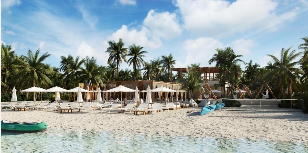 14 de 15: club de playa 5