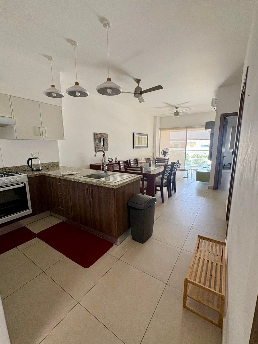 Apartamento em Vía Montejo, Mérida, foto 11 de 19