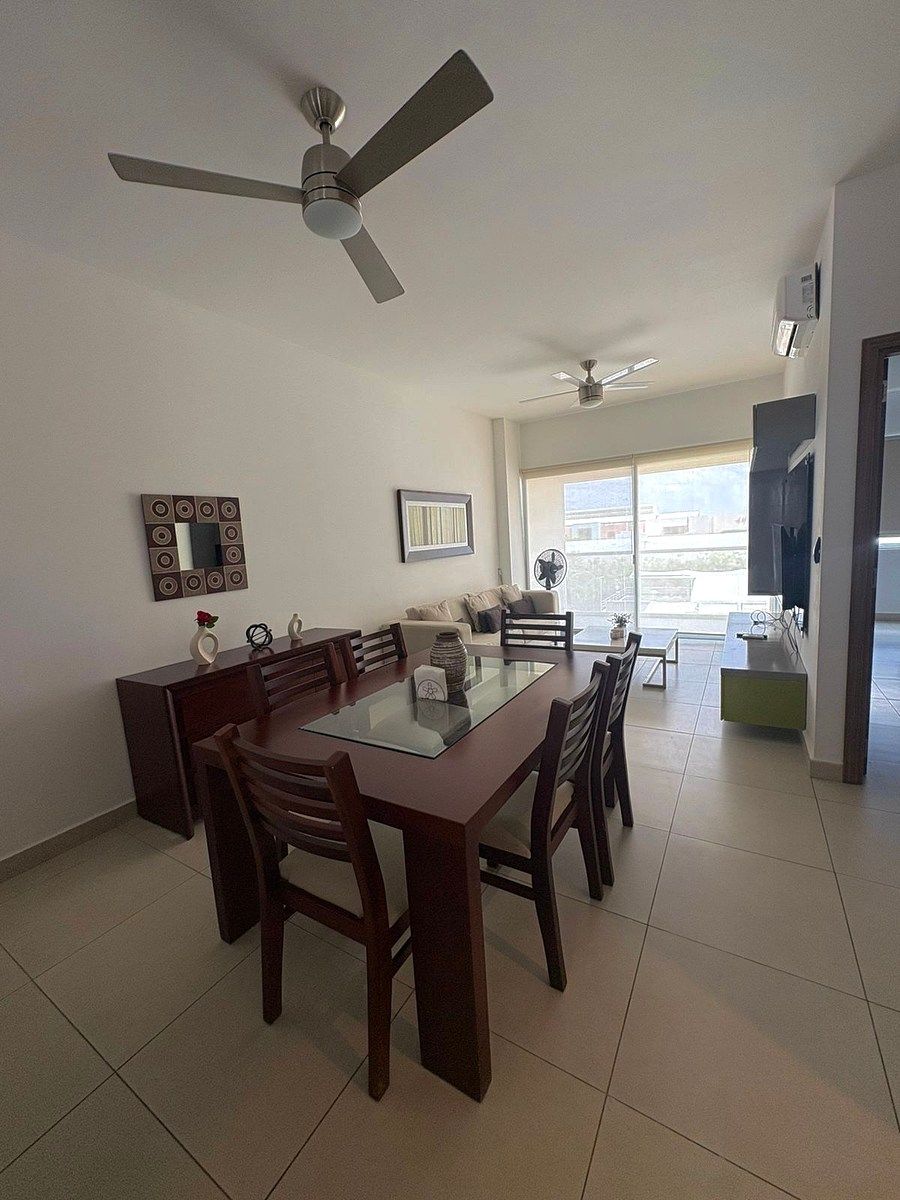 Apartamento em Vía Montejo, Mérida, foto 15 de 19