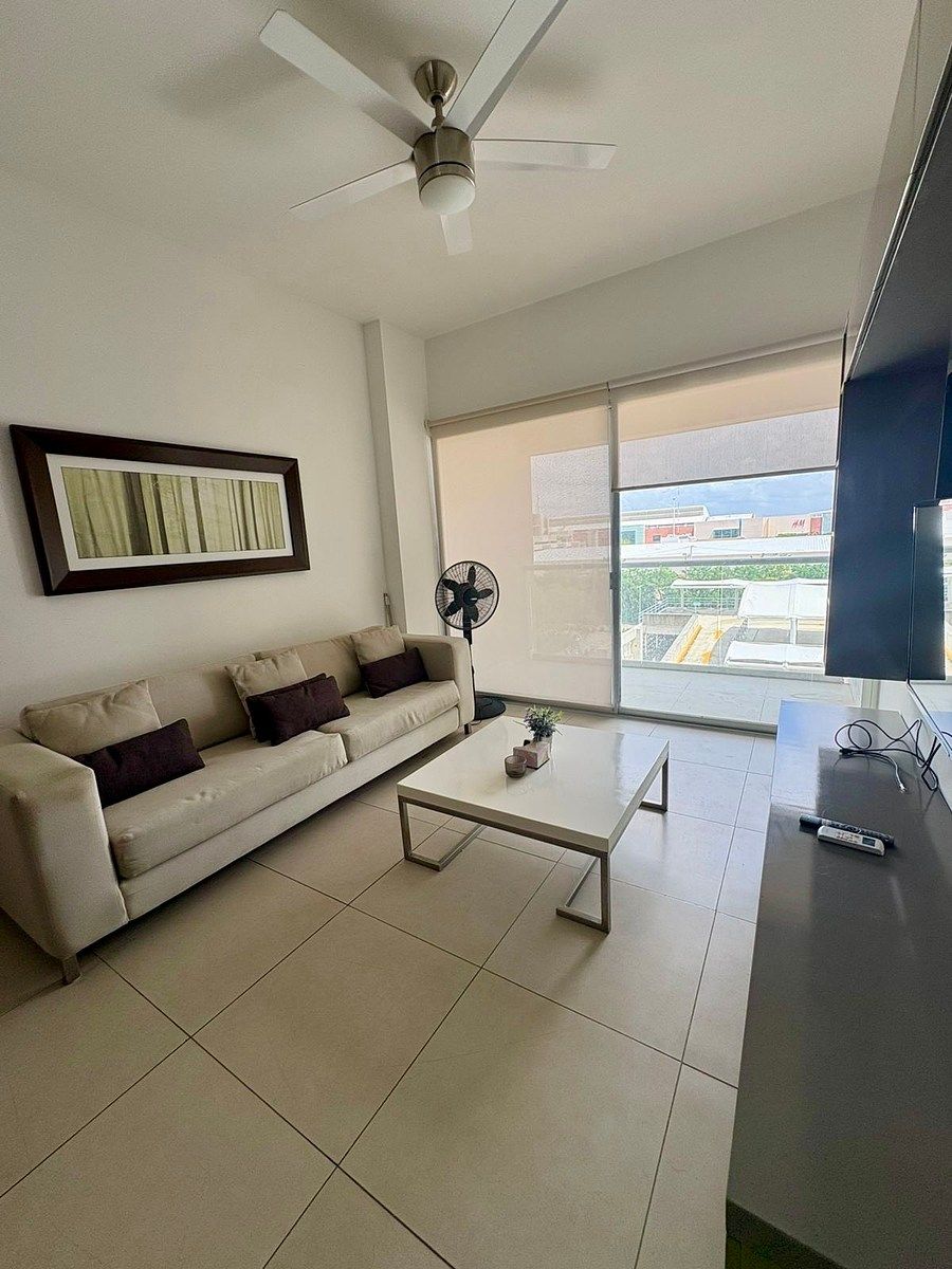 Apartamento em Vía Montejo, Mérida, foto 5 de 19