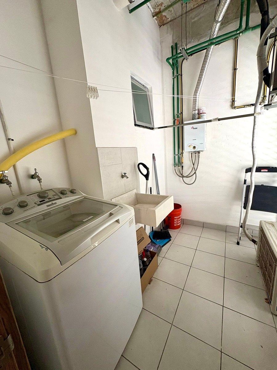 Apartamento em Vía Montejo, Mérida, foto 16 de 19