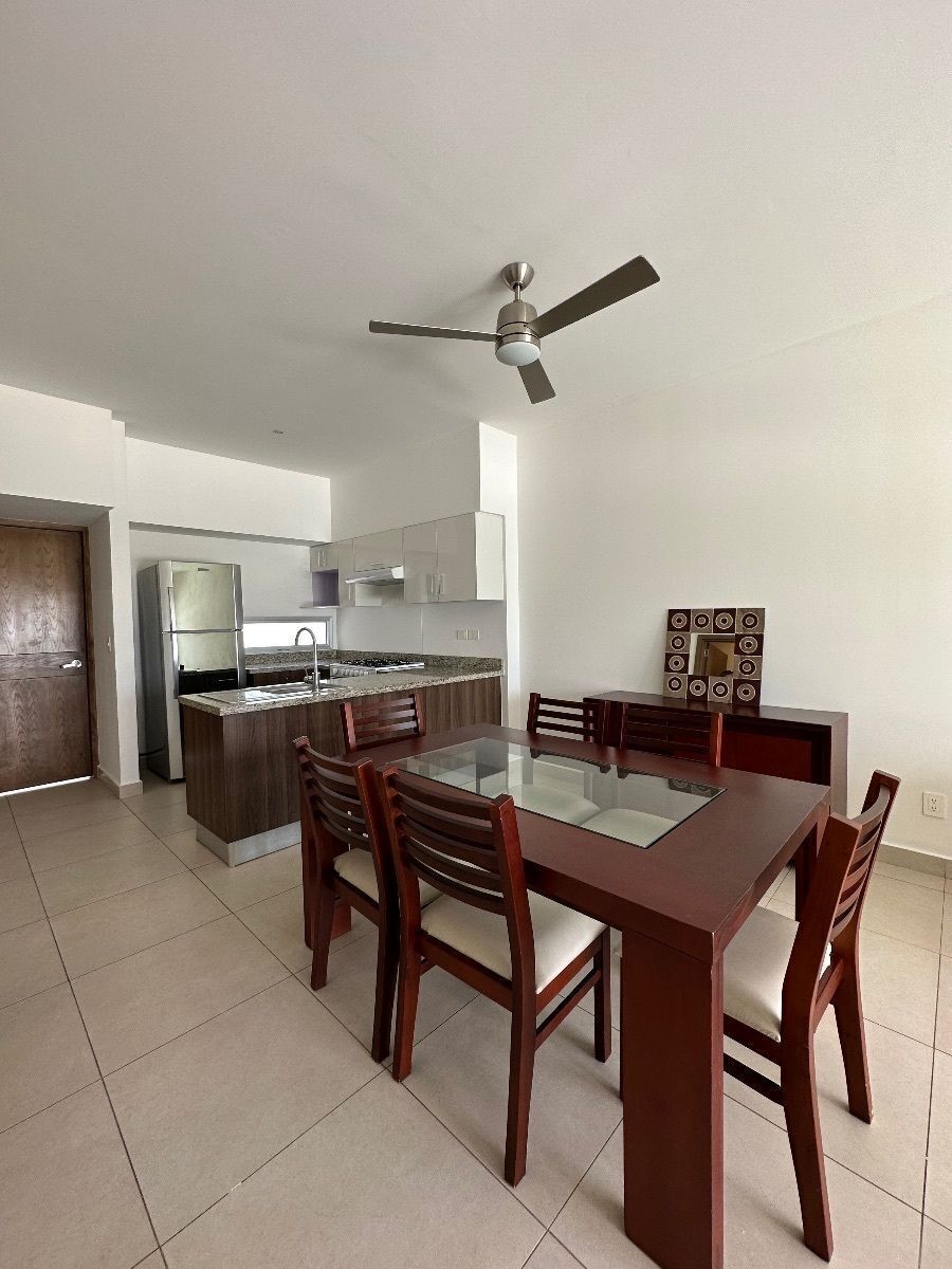 Apartamento em Vía Montejo, Mérida, foto 3 de 19