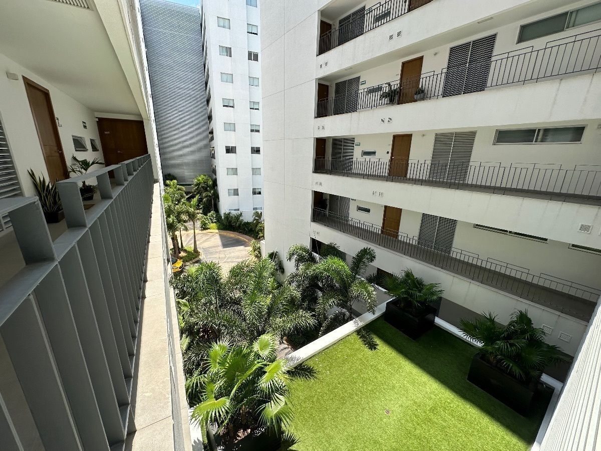 Apartamento em Vía Montejo, Mérida, foto 7 de 19