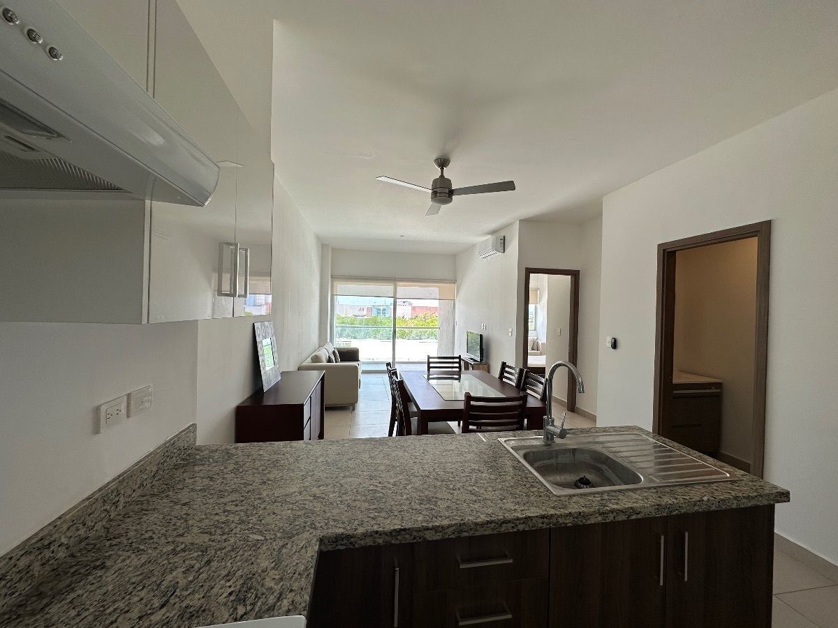 Apartamento em Vía Montejo, Mérida, foto 8 de 19