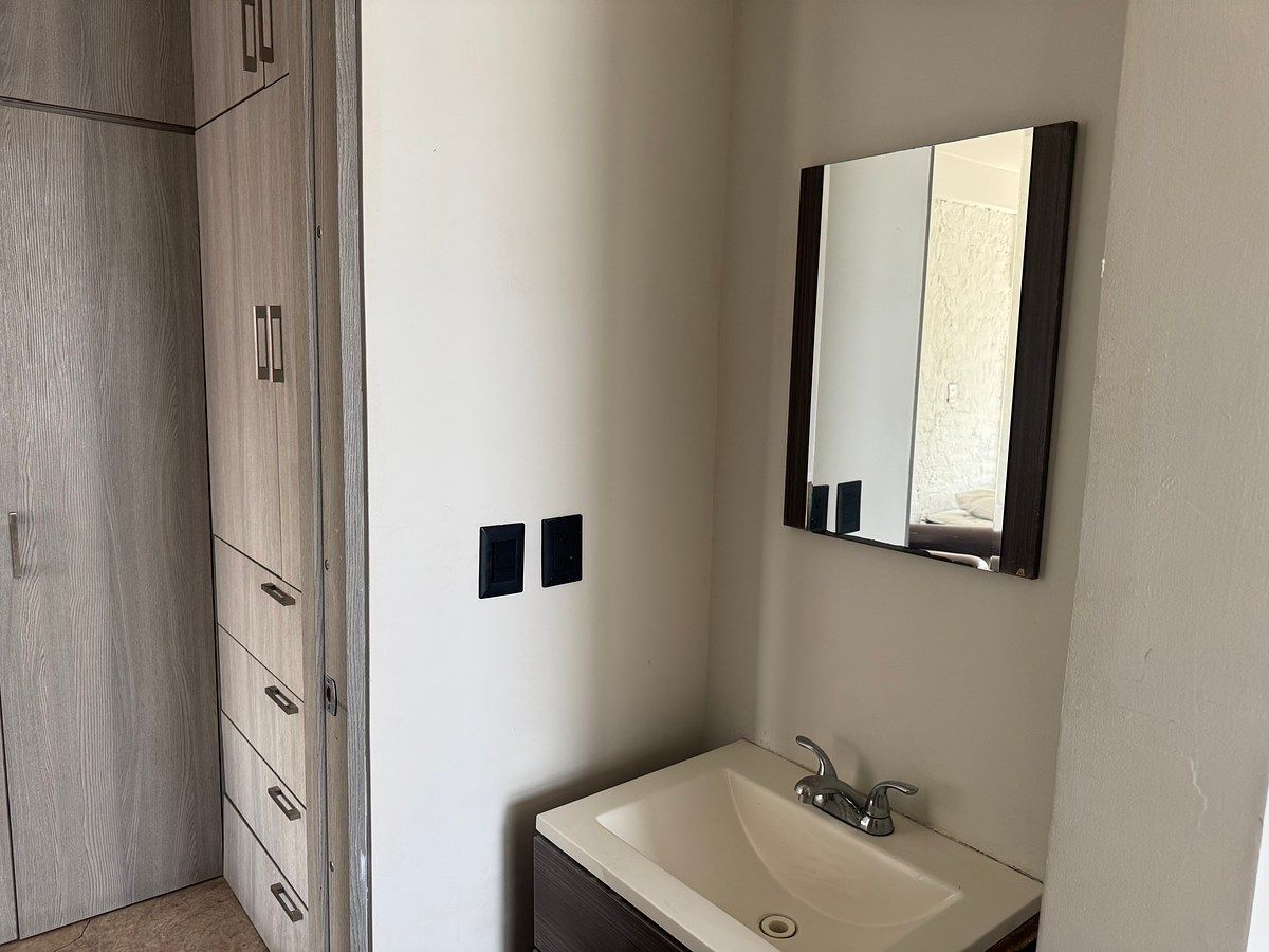 Apartamento em Escandón I Sección, Miguel Hidalgo, foto 9 de 24
