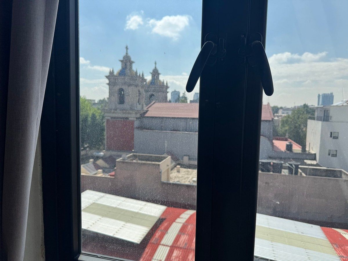Apartamento em Escandón I Sección, Miguel Hidalgo, foto 3 de 24