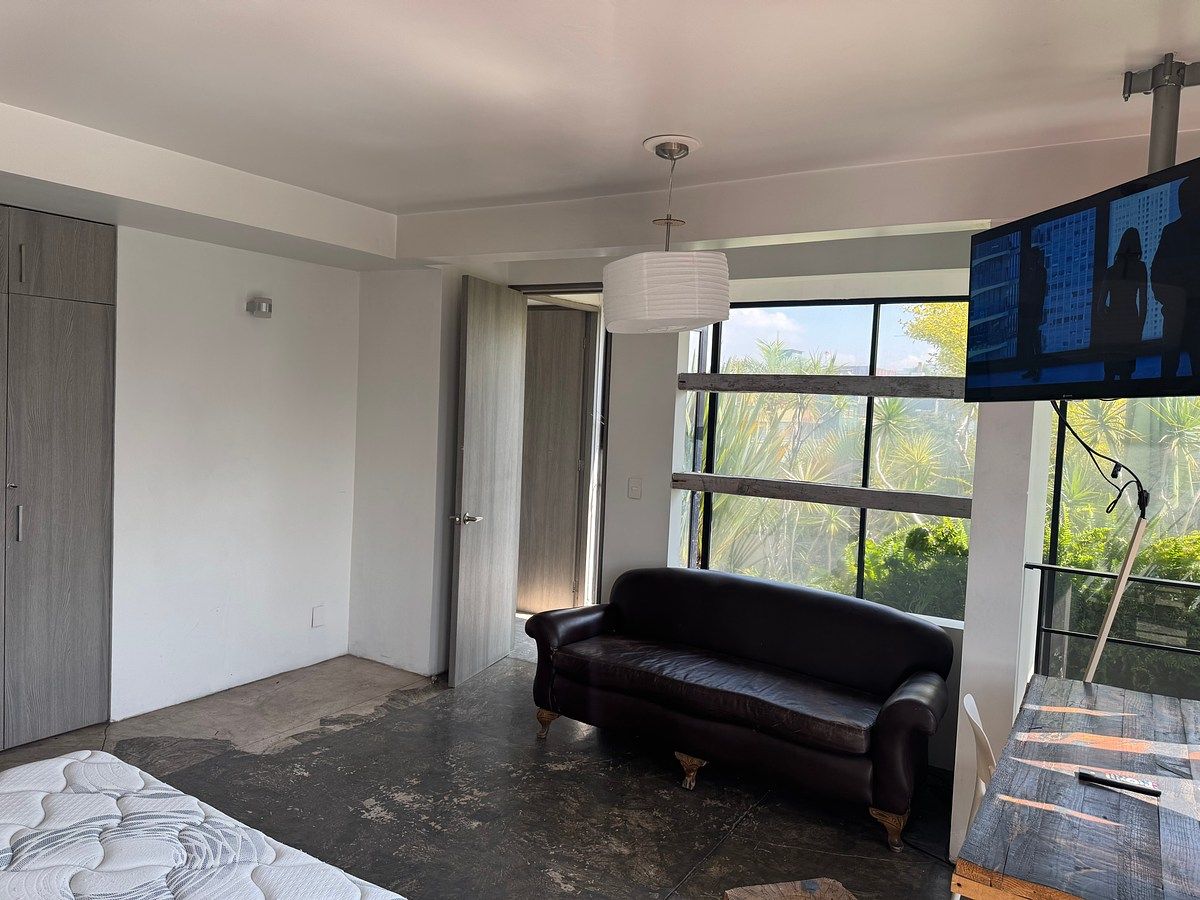 Apartamento em Escandón I Sección, Miguel Hidalgo, foto 15 de 24