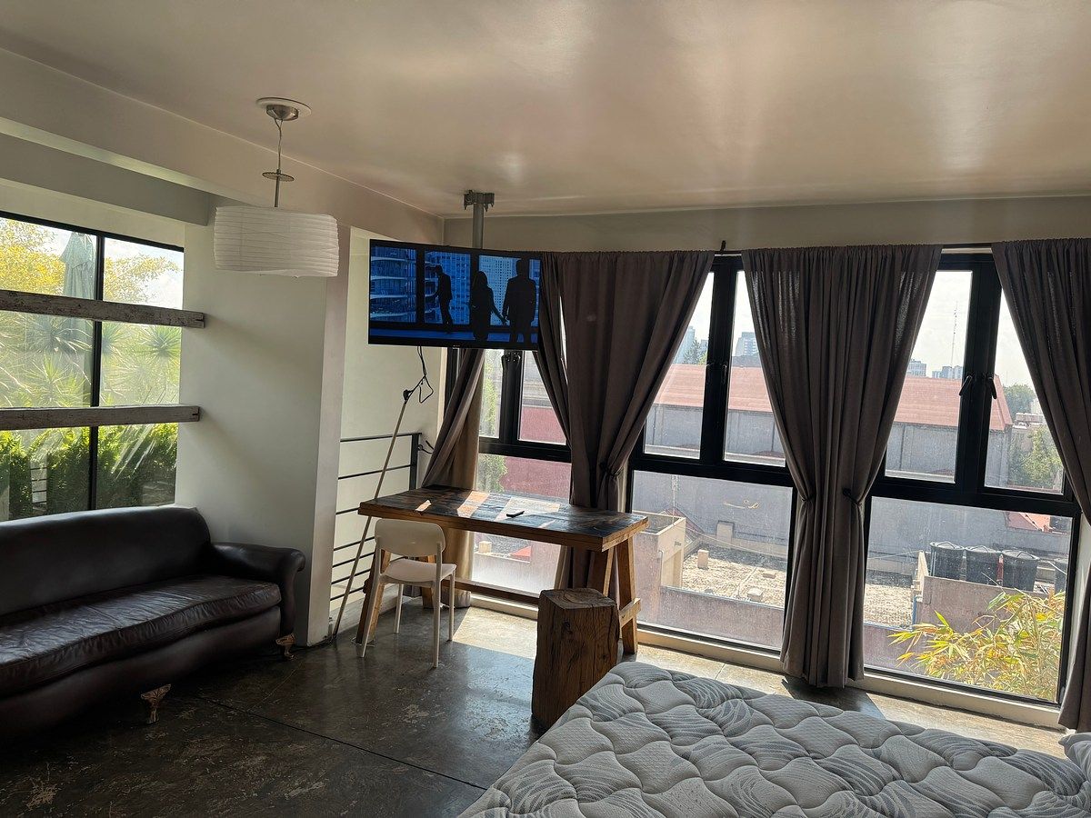 Apartamento em Escandón I Sección, Miguel Hidalgo, foto 16 de 24