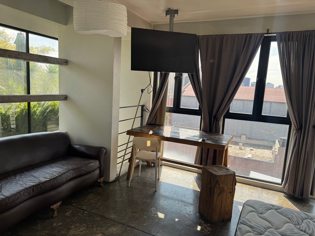 Apartamento em Escandón I Sección, Miguel Hidalgo, foto 17 de 24
