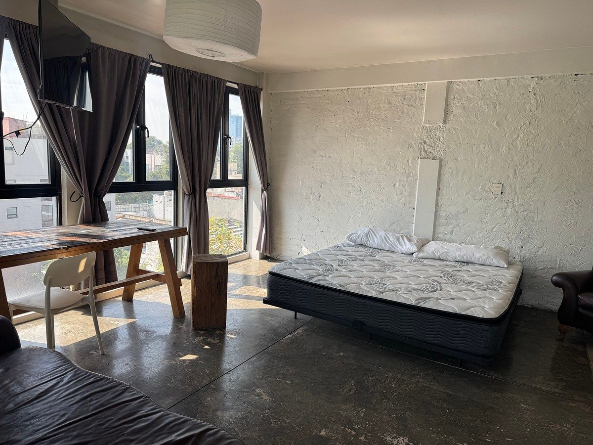 Apartamento em Escandón I Sección, Miguel Hidalgo, foto 19 de 24