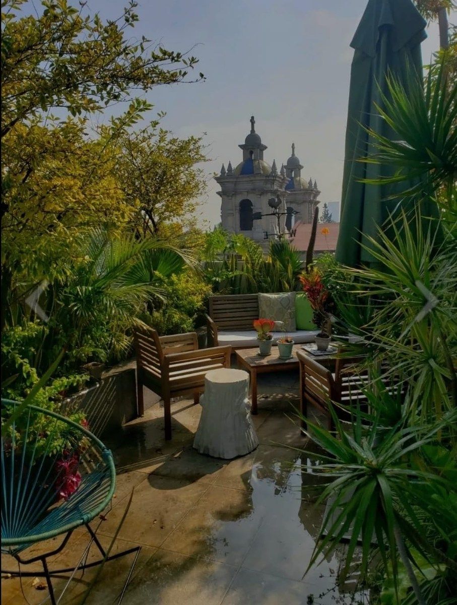 Departamento en Escandón I Sección, Miguel Hidalgo, foto 17 de 25