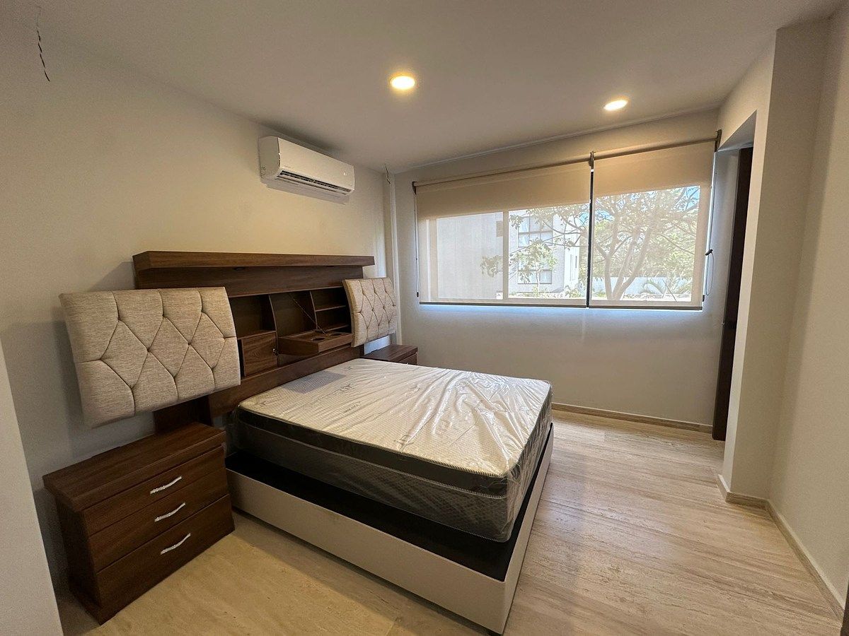 Apartamento em Temozón Norte, Mérida, foto 12 de 14
