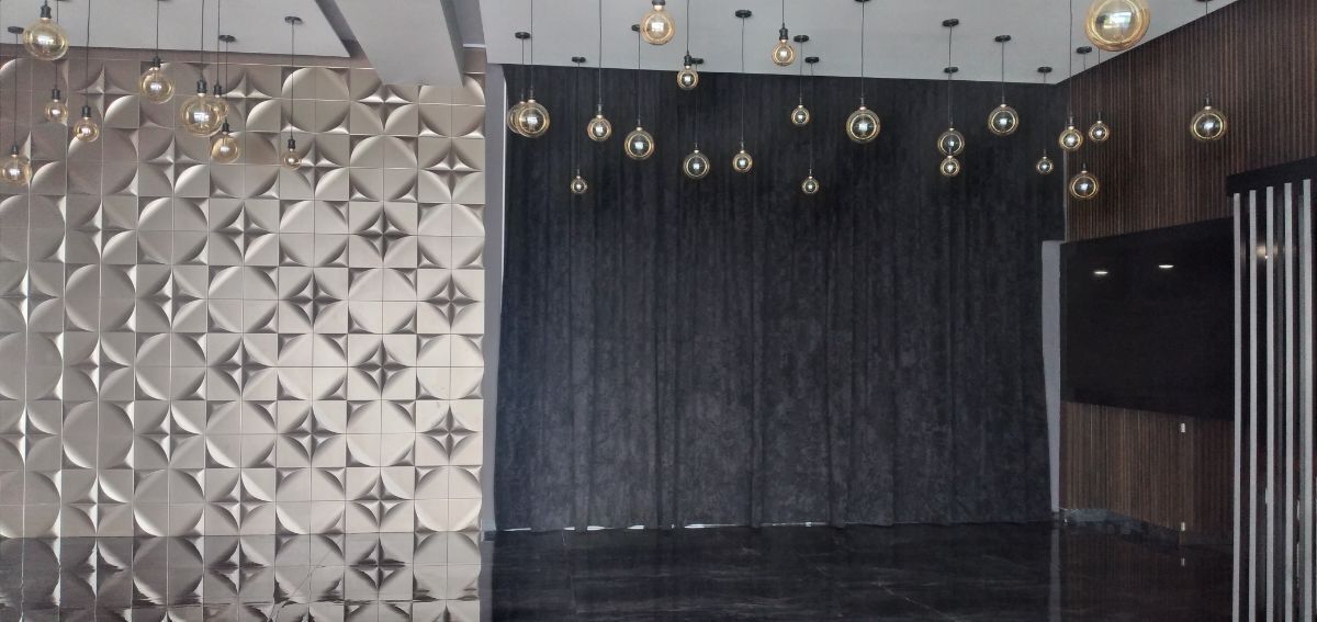 5 de 31: Salón de fiestas