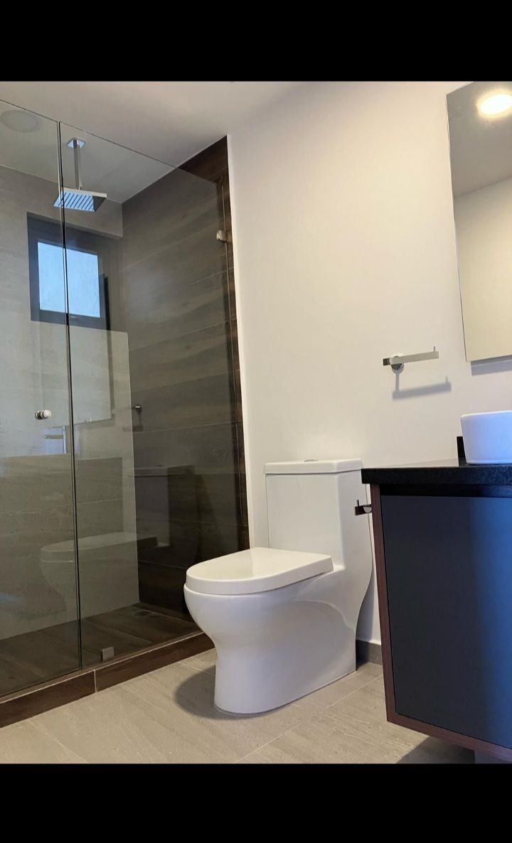 23 de 31: Baños en cada recamara