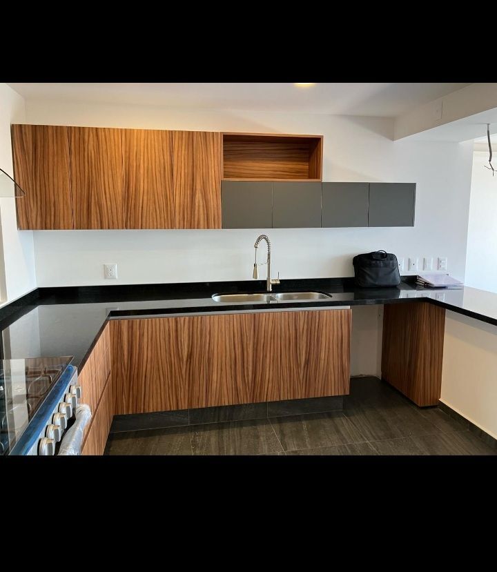 28 de 31: Cocina integral